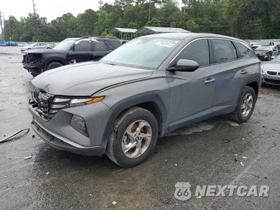 2024 HYUNDAI TUCSON SE 5NMJACDE8RH403083 - główne zdjęcie licytacji z USA - miniatura