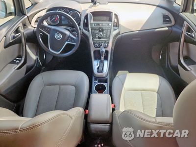 Zdjęcie 8 z 14 samochodu: 2014 BUICK VERANO VIN:1G4PP5SK5E4232921 - miniatura