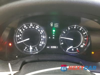 Zdjęcie 9 z 14 samochodu: 2010 LEXUS IS 250 VIN:JTHFF2C2XA2513858 - miniatura