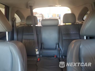 Zdjęcie 10 z 16 samochodu: 2010 HONDA CR-V EXL VIN:5J6RE4H71AL055939 - miniatura