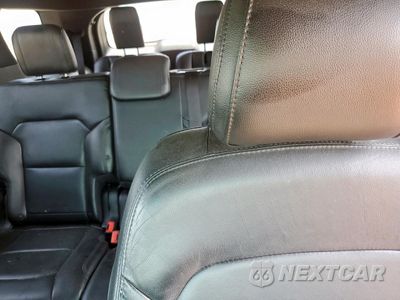 Zdjęcie 10 z 16 samochodu: 2017 FORD EXPLORER XLT VIN:1FM5K7D82HGB30935 - miniatura