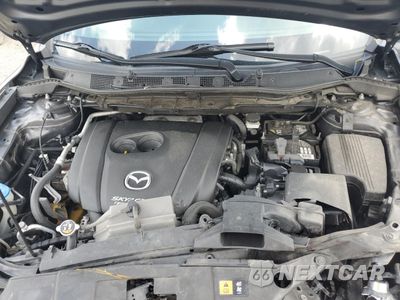 Zdjęcie 12 z 15 samochodu: 2015 MAZDA CX-5 TOURING VIN:JM3KE2CY3F0524315 - miniatura