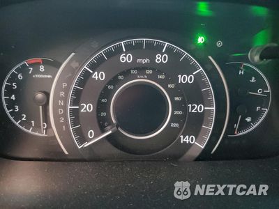 Zdjęcie 9 z 13 samochodu: 2013 HONDA CR-V EXL VIN:2HKRM4H77DH620938 - miniatura