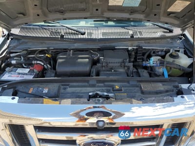Zdjęcie 12 z 14 samochodu: 2022 FORD ECONOLINE E450 SUPER DUTY CUTAWAY VAN VIN:1FDFE4FN2NDC37753 - miniatura