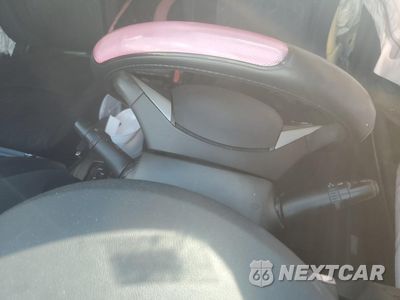 Zdjęcie 9 z 12 samochodu: 2021 MITSUBISHI OUTLANDER SPORT ES VIN:JA4ARUAU7MU004722 - miniatura