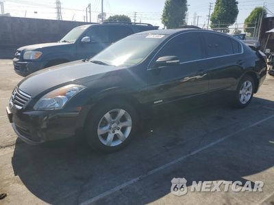 2009 NISSAN ALTIMA HYBRID 1N4CL21E89C155777 - główne zdjęcie licytacji z USA - miniatura