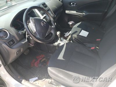 Zdjęcie 7 z 12 samochodu: 2014 NISSAN VERSA NOTE S VIN:3N1CE2CP2EL371015 - miniatura