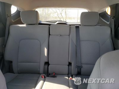 Zdjęcie 10 z 13 samochodu: 2017 HYUNDAI SANTA FE SPORT VIN:5XYZT3LB6HG418761 - miniatura
