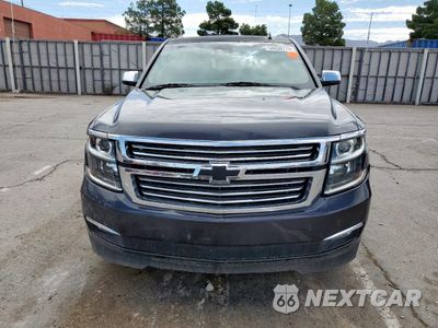 Piąte zdjęcie samochodu w środku: 2015 CHEVROLET TAHOE K1500 LTZ VIN:1GNSKCKC8FR144189 - miniatura