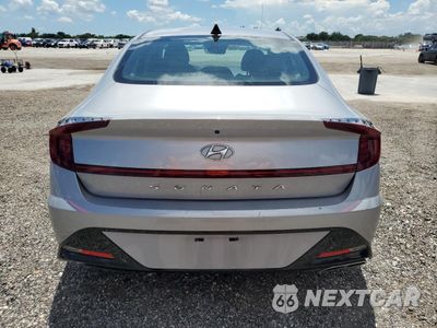 Zdjęcie 6 z 13 samochodu: 2023 HYUNDAI SONATA SEL VIN:KMHL64JA0PA313642 - miniatura