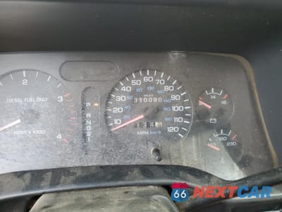 Zdjęcie 9 z 14 samochodu: 1994 DODGE RAM 2500 VIN:1B7KF26C2RS571155 - miniatura