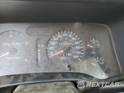 Zdjęcie 9 z 14 samochodu: 1994 DODGE RAM 2500 VIN:1B7KF26C2RS571155 - miniatura