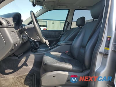 Zdjęcie 7 z 13 samochodu: 2005 MERCEDES-BENZ ML 350 VIN:4JGAB57E95A551683 - miniatura