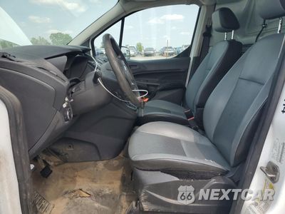 Zdjęcie 7 z 14 samochodu: 2014 FORD TRANSIT CONNECT XL VIN:NM0LS7E78E1172314 - miniatura