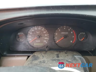 Zdjęcie 9 z 14 samochodu: 2000 NISSAN FRONTIER CREW CAB XE VIN:1N6ED27T9YC337246 - miniatura