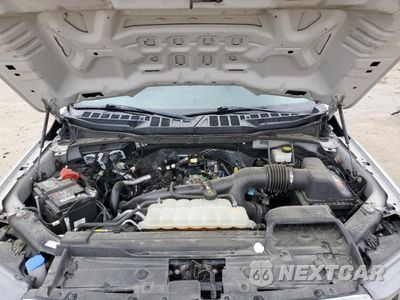 Zdjęcie 11 z 15 samochodu: 2023 FORD F150 SUPERCREW VIN:1FTEW1CP8PKD11810 - miniatura