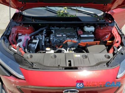 Zdjęcie 12 z 13 samochodu: 2024 SUBARU SOLTERRA PREMIUM VIN:JTMABABA6RA061273 - miniatura