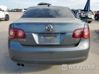 Zdjęcie 6 z 12 samochodu: 2008 VOLKSWAGEN JETTA SE VIN:3VWRM71K58M161311 - miniatura