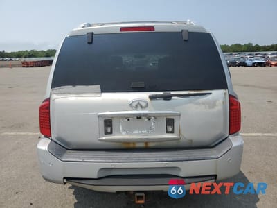 Zdjęcie 6 z 14 samochodu: 2004 INFINITI QX56 VIN:5N3AA08CX4N805242 - miniatura