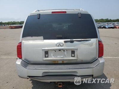 Zdjęcie 6 z 14 samochodu: 2004 INFINITI QX56 VIN:5N3AA08CX4N805242 - miniatura