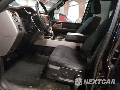 Zdjęcie 7 z 15 samochodu: 2017 FORD EXPEDITION XLT VIN:1FMJU1JT5HEA01999 - miniatura