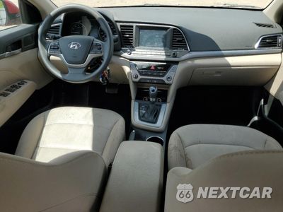 Zdjęcie 8 z 12 samochodu: 2017 HYUNDAI ELANTRA SE VIN:5NPD84LFXHH168373 - miniatura