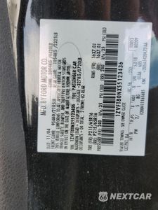 Zdjęcie 12 z 14 samochodu: 2005 FORD MUSTANG VIN:1ZVFT80NX55123436 - miniatura