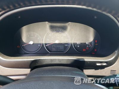 Zdjęcie 9 z 13 samochodu: 2011 HYUNDAI SANTA FE SE VIN:5XYZHDAG3BG010795 - miniatura