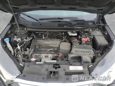 Zdjęcie 12 z 16 samochodu: 2017 HONDA CR-V LX VIN:2HKRW6H37HH217194 - miniatura