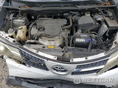 Zdjęcie 11 z 12 samochodu: 2013 TOYOTA RAV4 LE VIN:2T3BFREV1DW022915 - miniatura