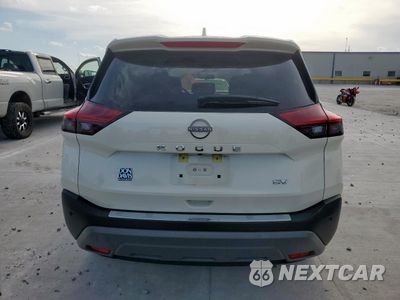 Zdjęcie 6 z 15 samochodu: 2023 NISSAN ROGUE SV VIN:JN8BT3BA0PW437063 - miniatura