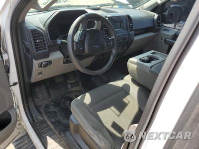 Zdjęcie 8 z 12 samochodu: 2015 FORD F150 SUPER CAB VIN:1FTEX1CP4FKD18345 - miniatura