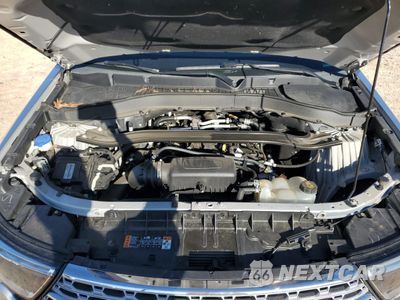 Zdjęcie 12 z 13 samochodu: 2021 FORD EXPLORER LIMITED VIN:1FMSK7FH3MGA88009 - miniatura