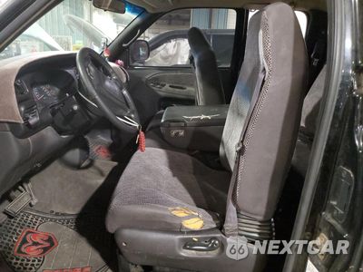 Zdjęcie 7 z 12 samochodu: 2001 DODGE RAM 1500 VIN:3B7HC13Z71G790808 - miniatura