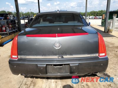 Zdjęcie 6 z 14 samochodu: 2010 CADILLAC DTS PREMIUM COLLECTION VIN:1G6KH5EY6AU115910 - miniatura