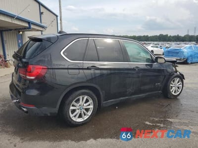 Trzecie zdjęcie samochodu z tyłu: 2015 BMW X5 XDRIVE35I VIN:5UXKR0C51F0K69802 - miniatura