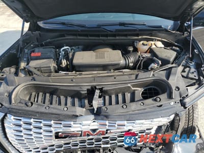 Zdjęcie 12 z 16 samochodu: 2024 GMC YUKON DENALI VIN:1GKS2DKL4RR384931 - miniatura