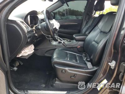 Zdjęcie 7 z 13 samochodu: 2020 JEEP GRAND CHEROKEE LIMITED VIN:1C4RJFBG2LC267998 - miniatura