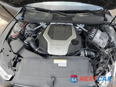 Zdjęcie 11 z 13 samochodu: 2019 AUDI A7 PRESTIGE S-LINE VIN:WAUV2AF26KN061127 - miniatura