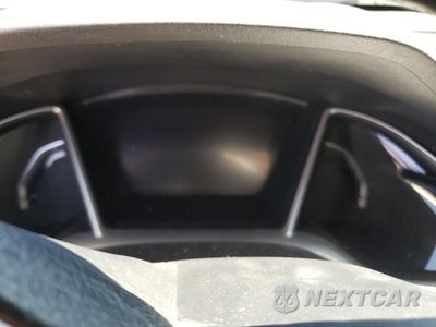 Zdjęcie 9 z 12 samochodu: 2016 HONDA CIVIC EX VIN:2HGFC1F3XGH648686 - miniatura