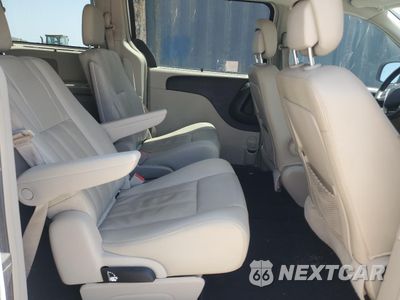 Zdjęcie 11 z 15 samochodu: 2015 CHRYSLER TOWN & COUNTRY TOURING VIN:2C4RC1BG9FR596237 - miniatura