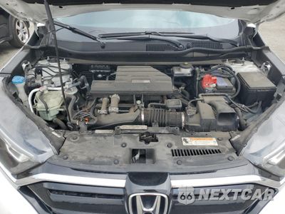 Zdjęcie 12 z 14 samochodu: 2020 HONDA CR-V EX VIN:7FARW1H56LE013728 - miniatura