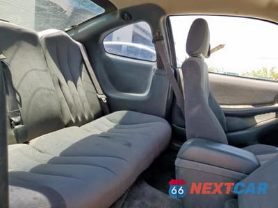 Zdjęcie 10 z 12 samochodu: 2005 PONTIAC SUNFIRE VIN:3G2JB12F35S147407 - miniatura