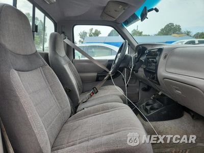 Zdjęcie 10 z 14 samochodu: 1996 FORD RANGER VIN:1FTCR10A7TPA93791 - miniatura