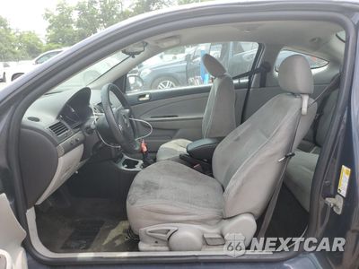 Zdjęcie 7 z 12 samochodu: 2009 CHEVROLET COBALT LT VIN:1G1AT18H497144109 - miniatura