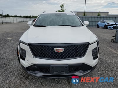 Piąte zdjęcie samochodu w środku: 2024 CADILLAC XT4 SPORT VIN:1GYFZFR41RF251803 - miniatura