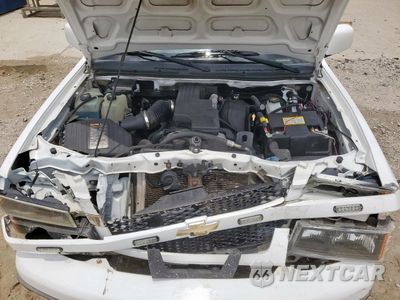 Zdjęcie 11 z 14 samochodu: 2012 CHEVROLET COLORADO VIN:1GCESBF90C8115947 - miniatura