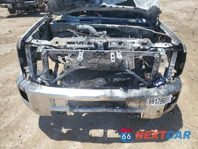 Zdjęcie 11 z 11 samochodu: 2015 CHEVROLET SILVERADO K3500 LTZ VIN:1GC4K0C84FF190095 - miniatura