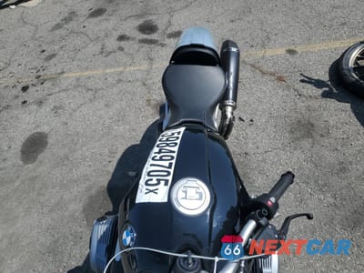 Piąte zdjęcie samochodu w środku: 2016 BMW R NINE T VIN:WB10A1604GZ676206 - miniatura