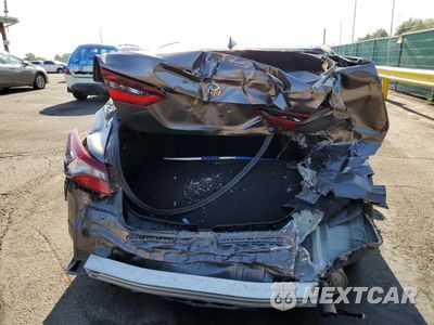 Zdjęcie 6 z 14 samochodu: 2021 TOYOTA CAMRY LE VIN:4T1C11AK5MU413543 - miniatura